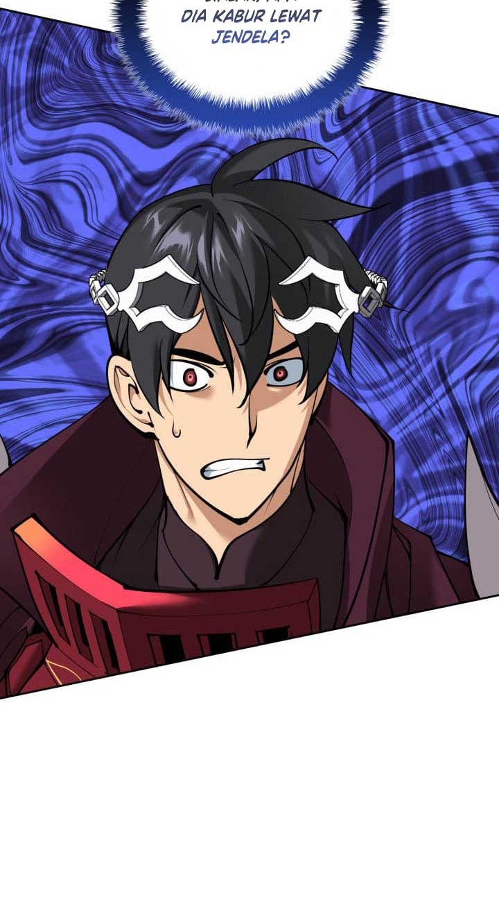 Overgeared Chapter 251 Gambar 51