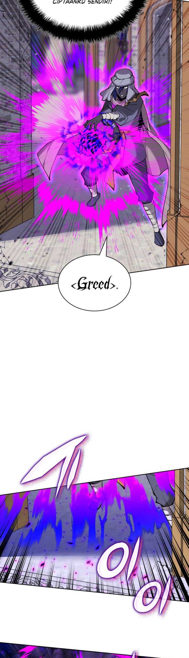 Overgeared Chapter 251 Gambar 54