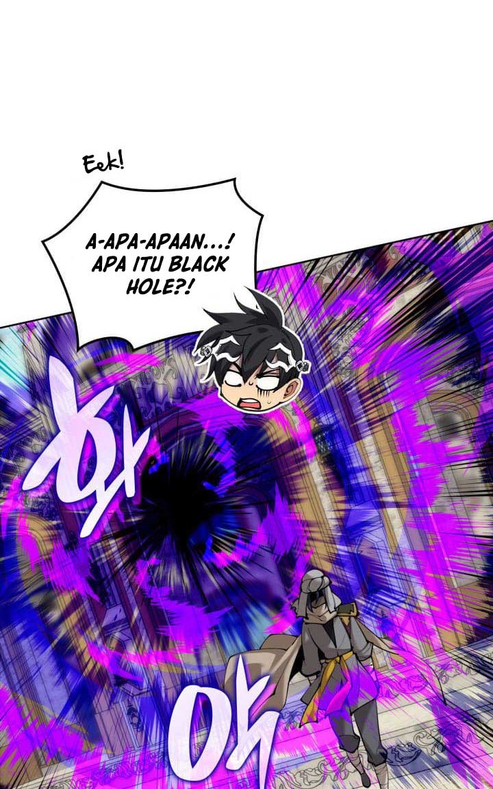 Overgeared Chapter 251 Gambar 57