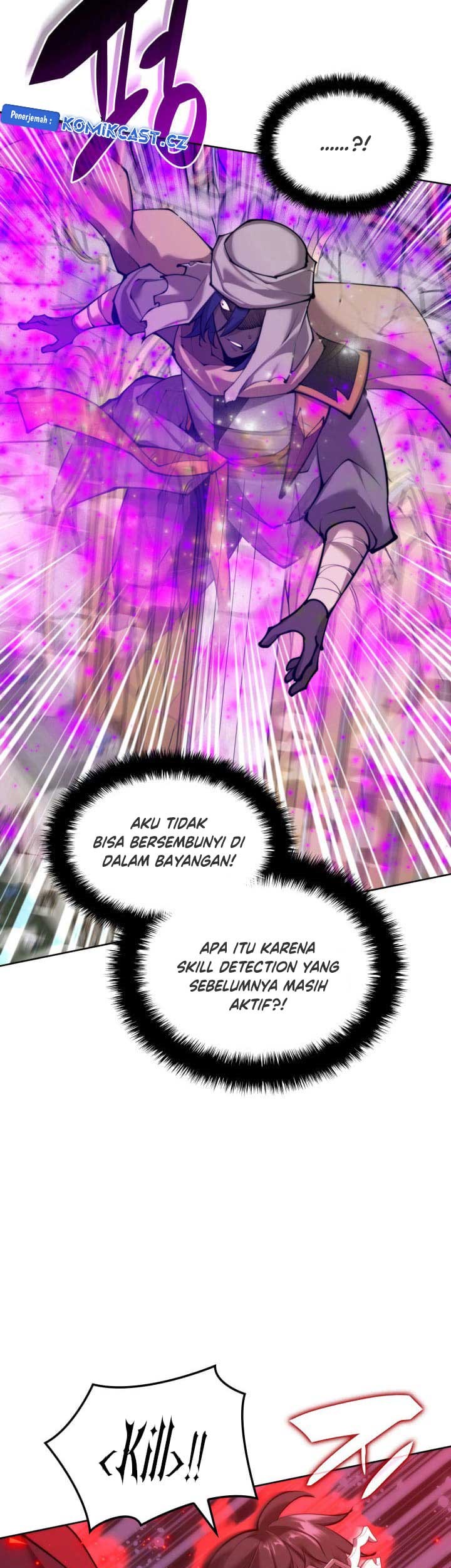 Overgeared Chapter 251 Gambar 38