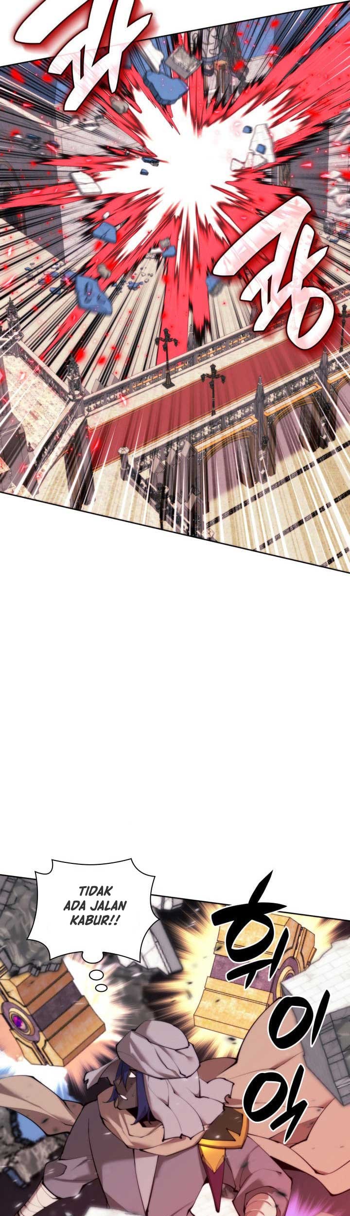 Overgeared Chapter 251 Gambar 40