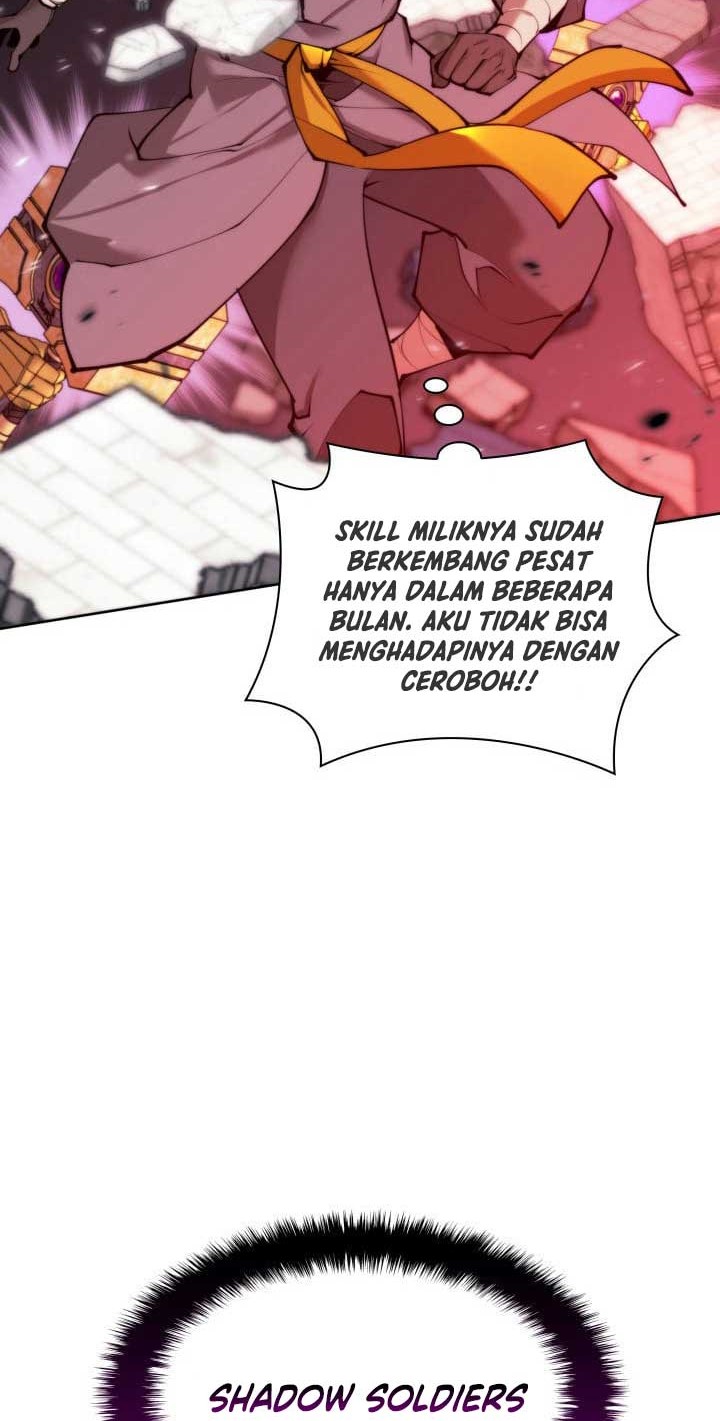 Overgeared Chapter 251 Gambar 41