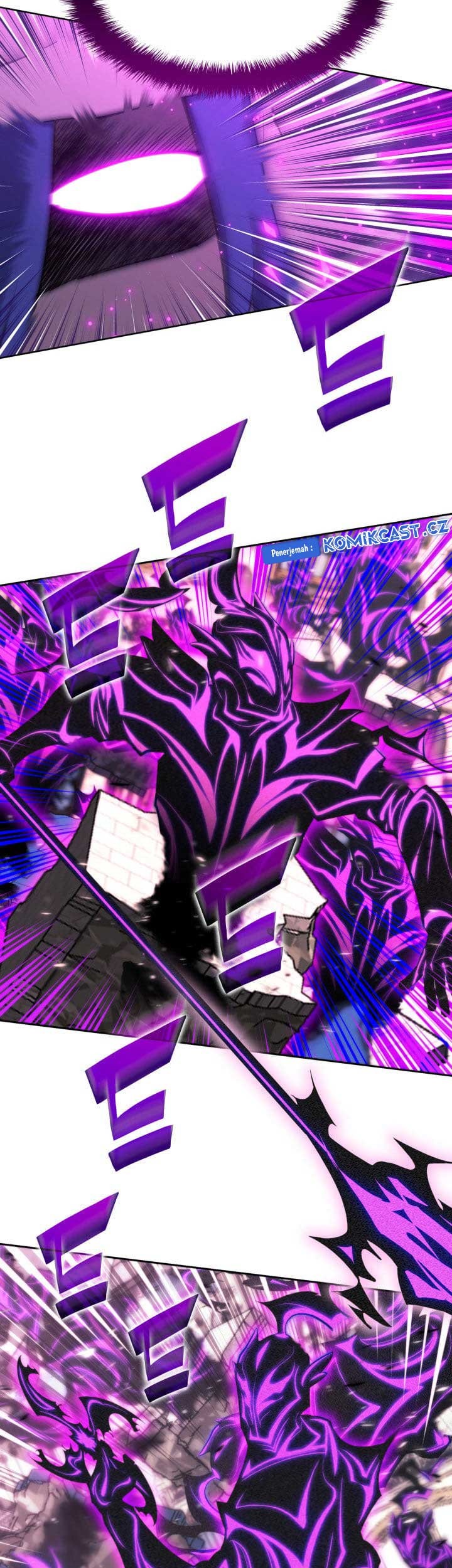 Overgeared Chapter 251 Gambar 42