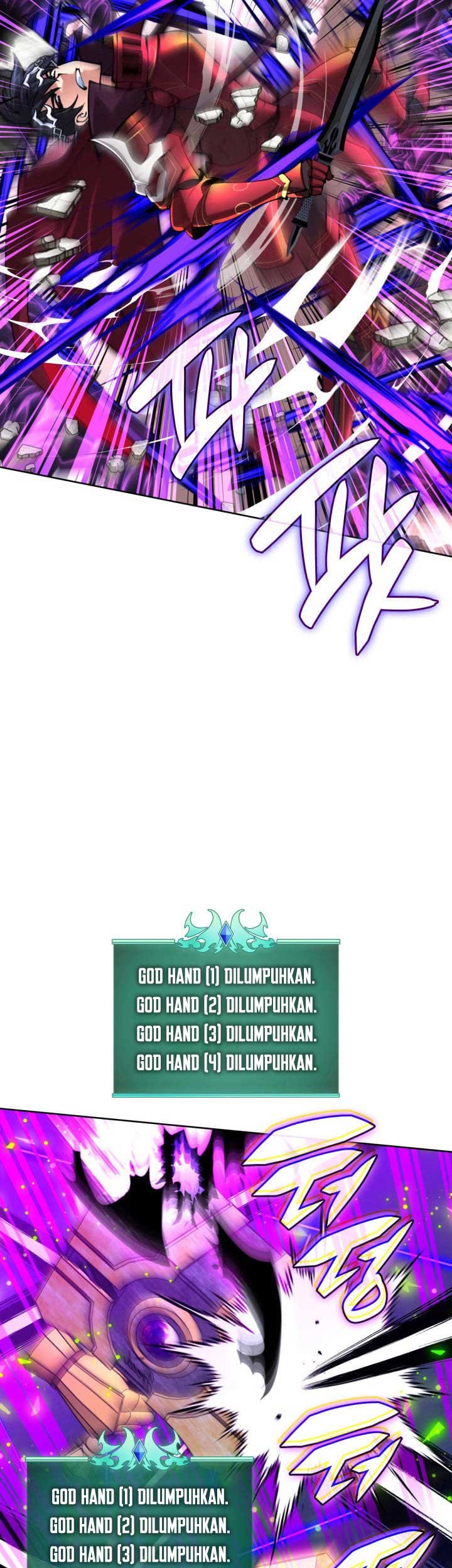 Overgeared Chapter 251 Gambar 44