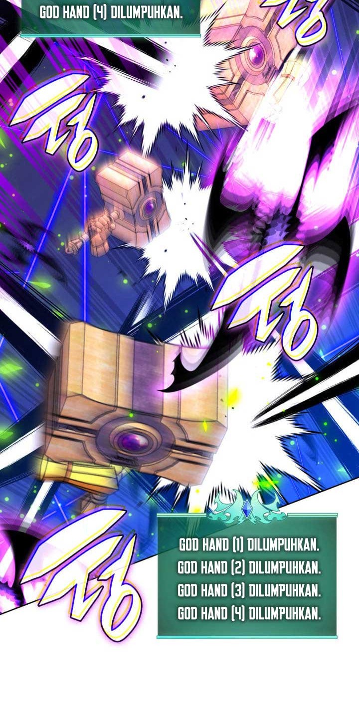 Overgeared Chapter 251 Gambar 45