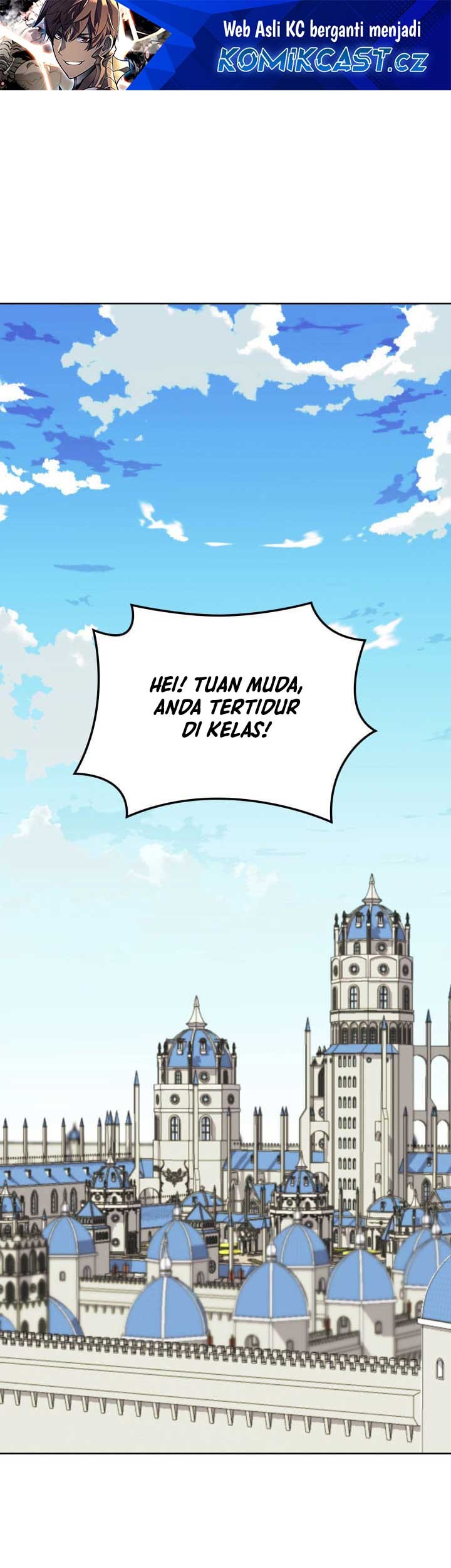 Manhwa Overgeared Chapter 251 gambar nomor 2