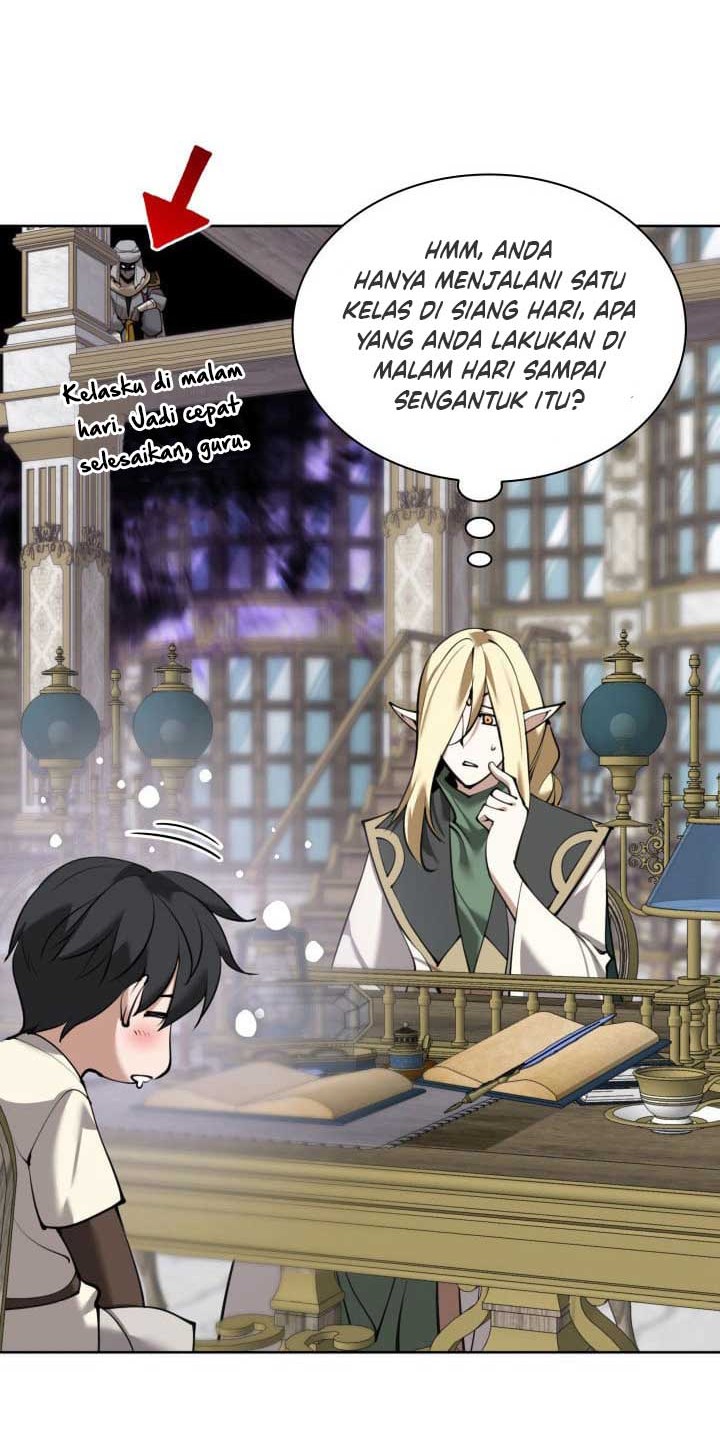 Overgeared Chapter 251 Gambar 3