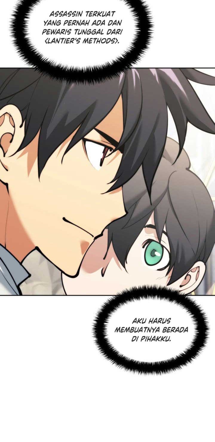 Overgeared Chapter 251 Gambar 67