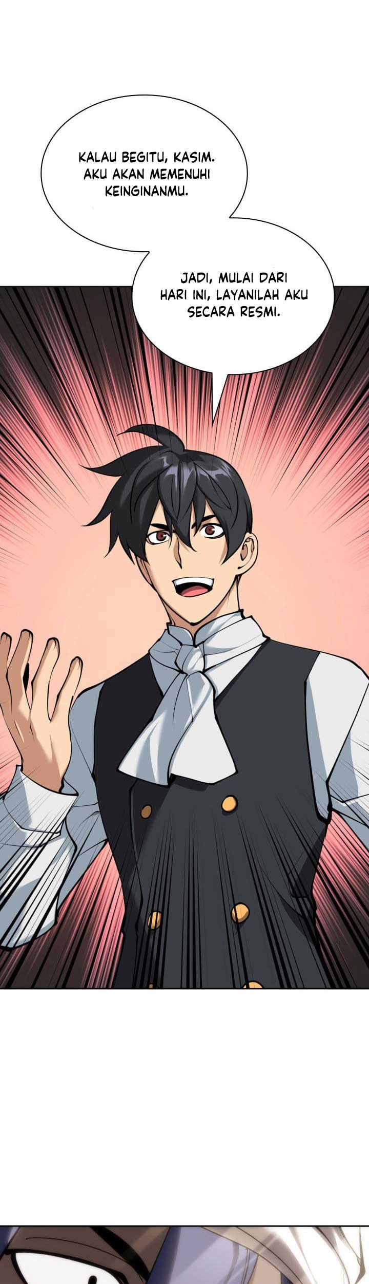 Overgeared Chapter 251 Gambar 70