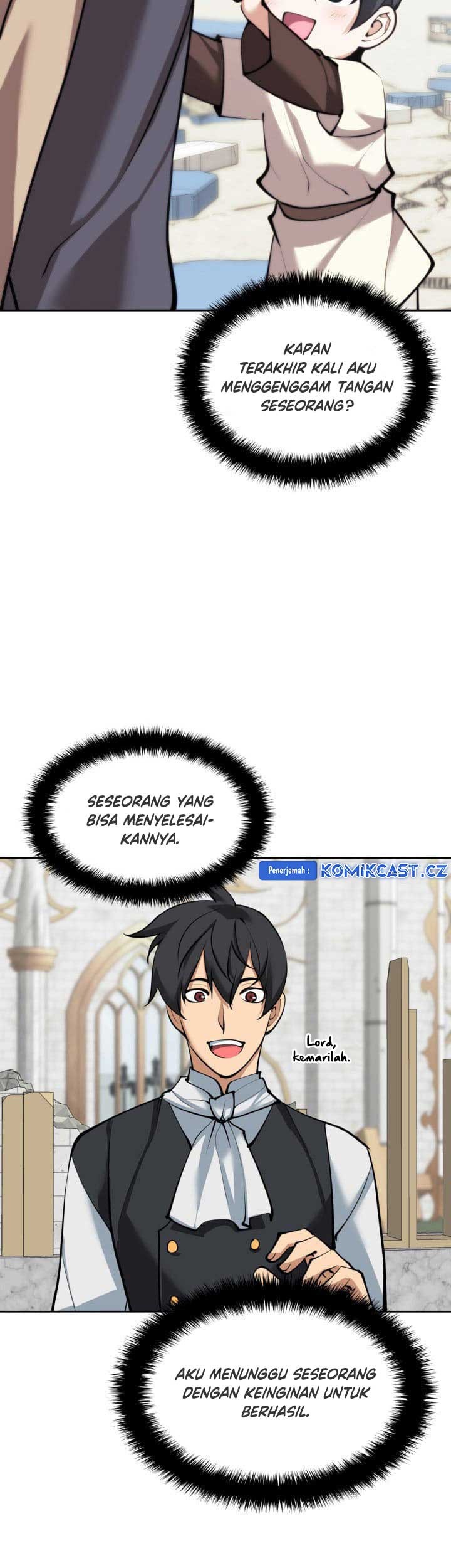 Overgeared Chapter 251 Gambar 72