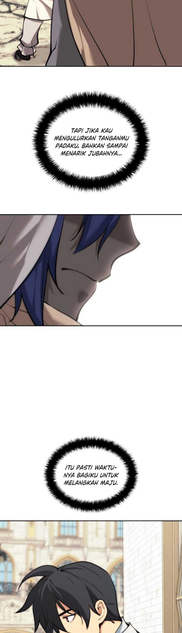 Overgeared Chapter 251 Gambar 74