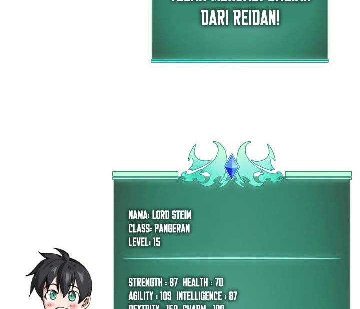 Overgeared Chapter 251 Gambar 77