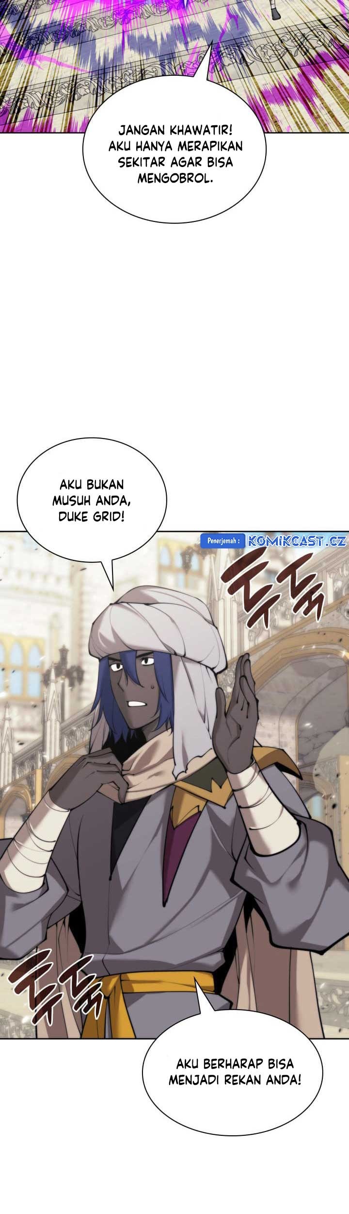 Overgeared Chapter 251 Gambar 58