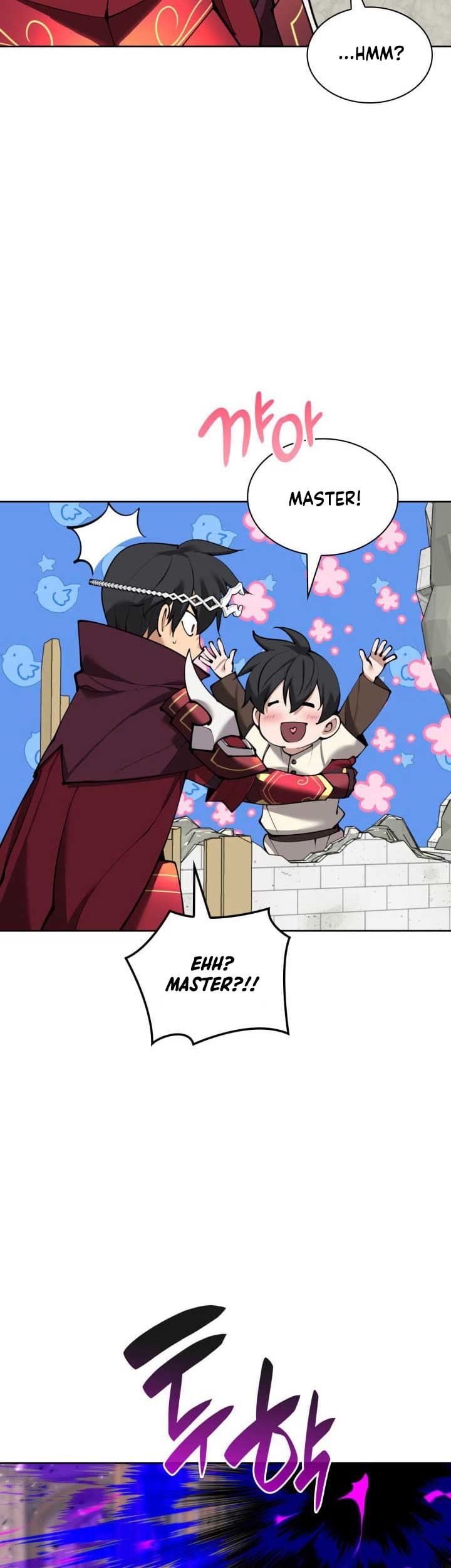 Overgeared Chapter 251 Gambar 60