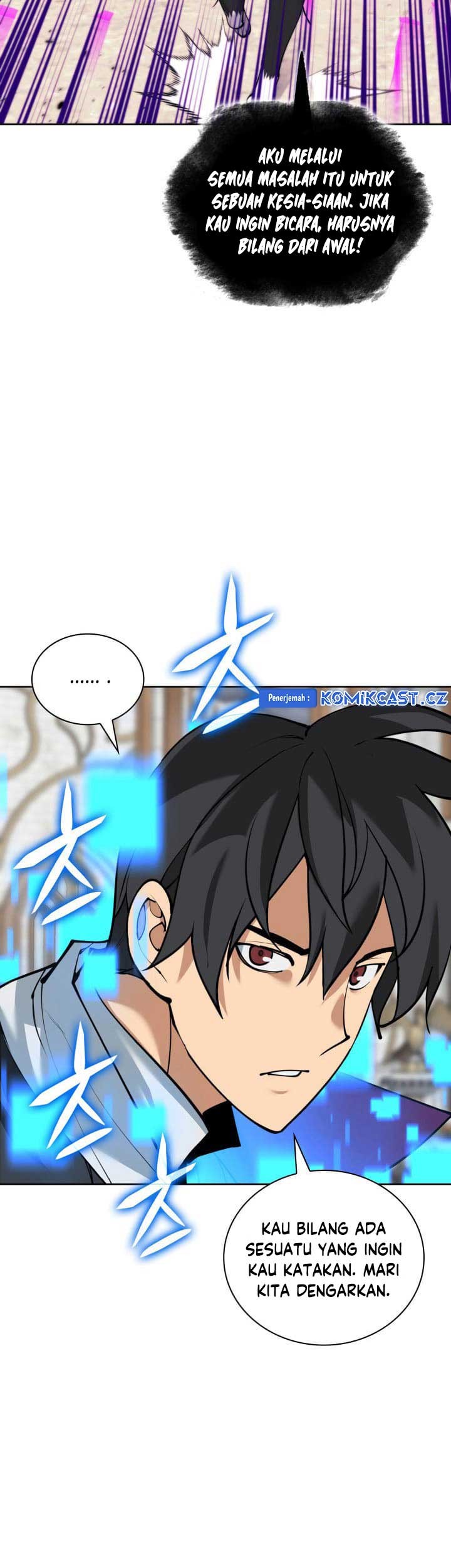 Overgeared Chapter 251 Gambar 62