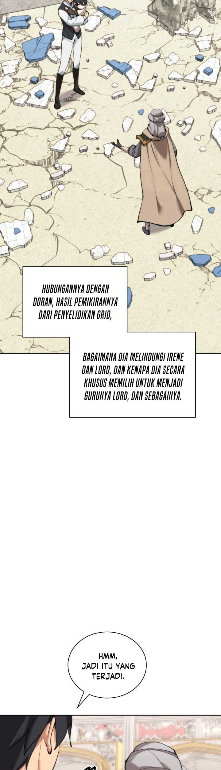 Overgeared Chapter 251 Gambar 64