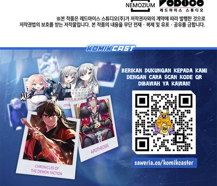 Overgeared Chapter 251 Gambar 79