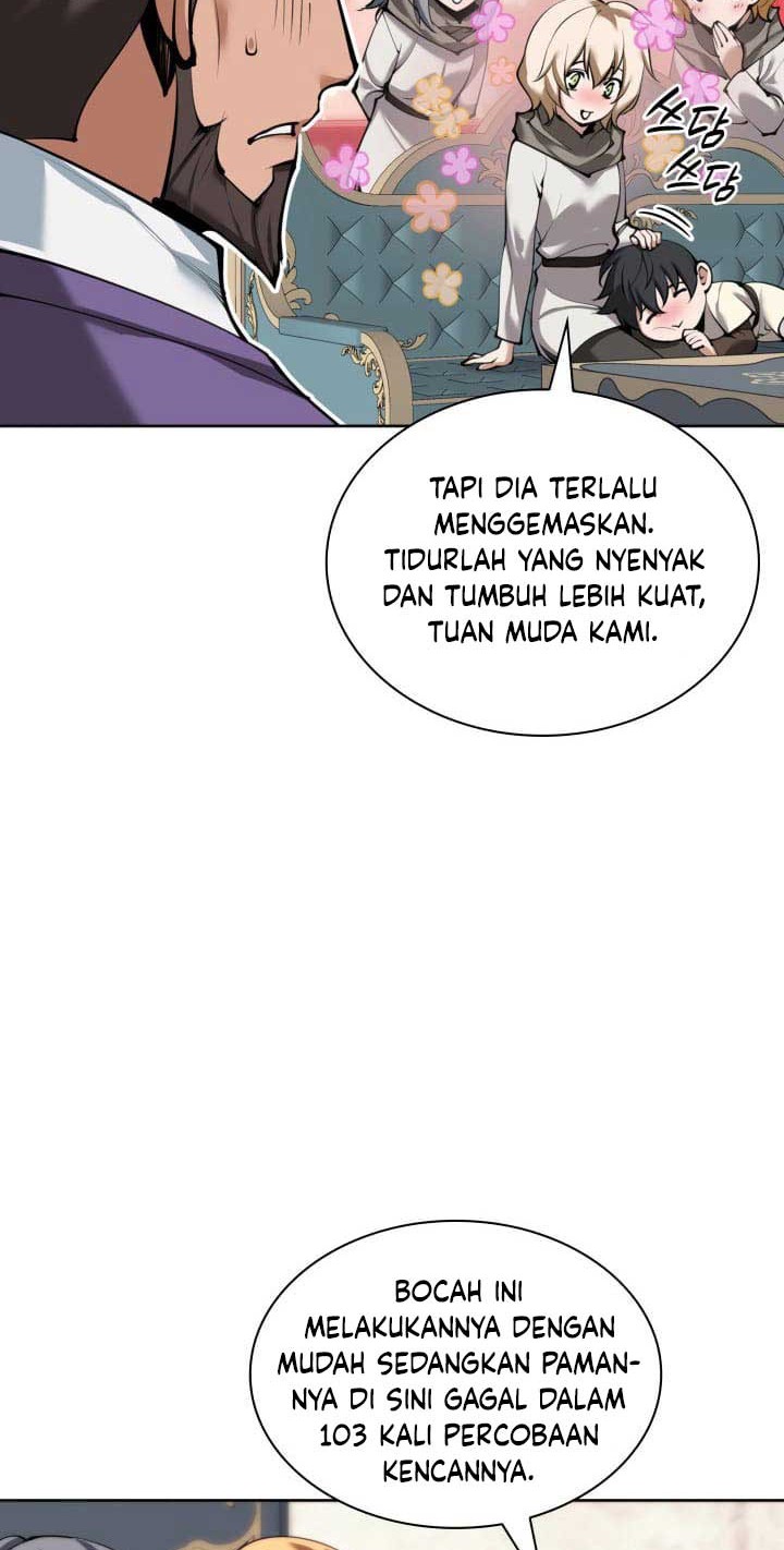 Overgeared Chapter 251 Gambar 7