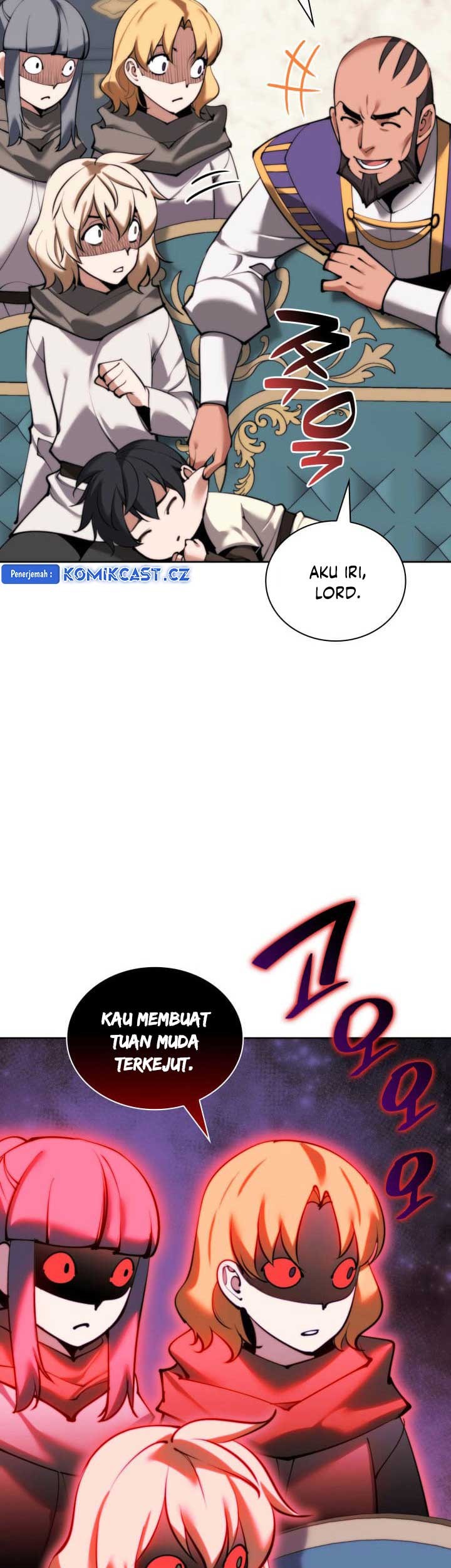 Overgeared Chapter 251 Gambar 8