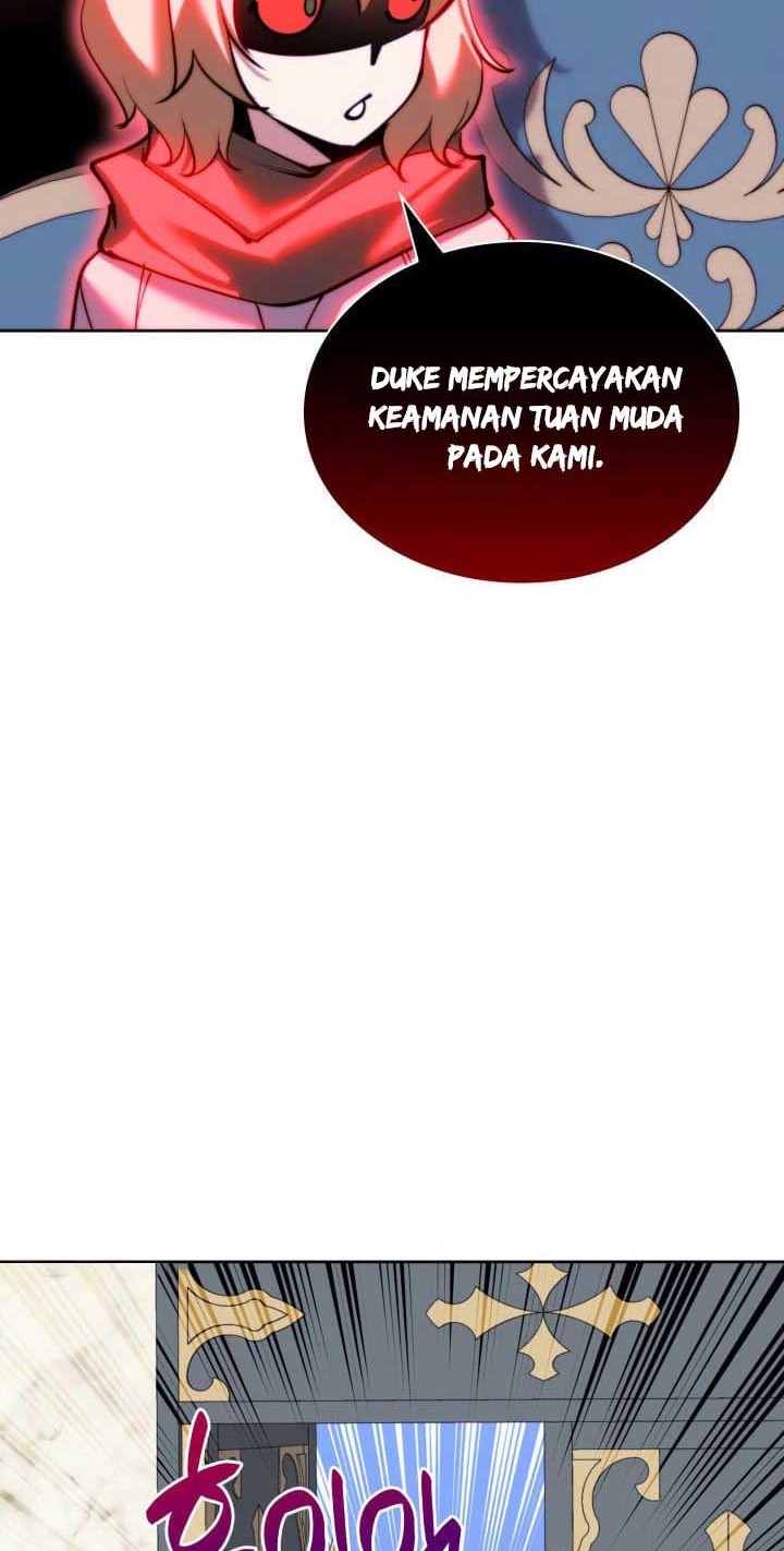 Overgeared Chapter 251 Gambar 9