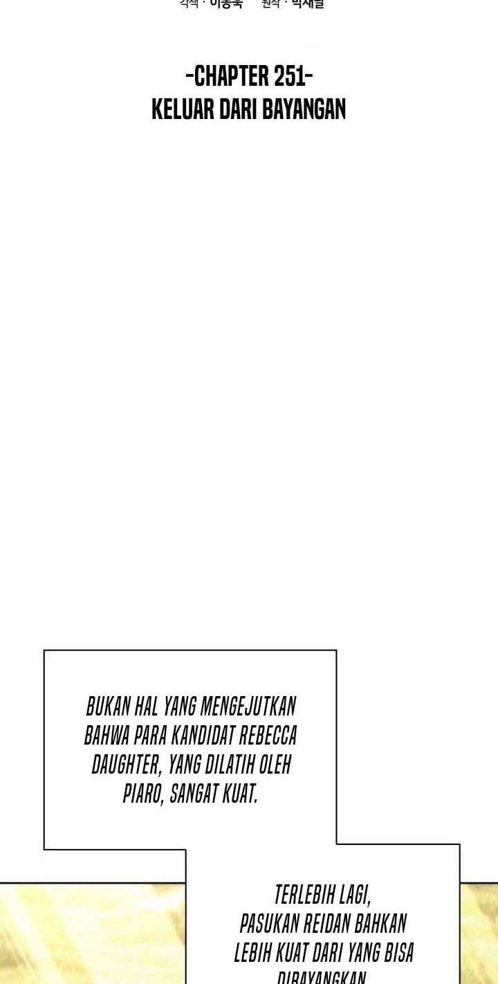 Overgeared Chapter 251 Gambar 11
