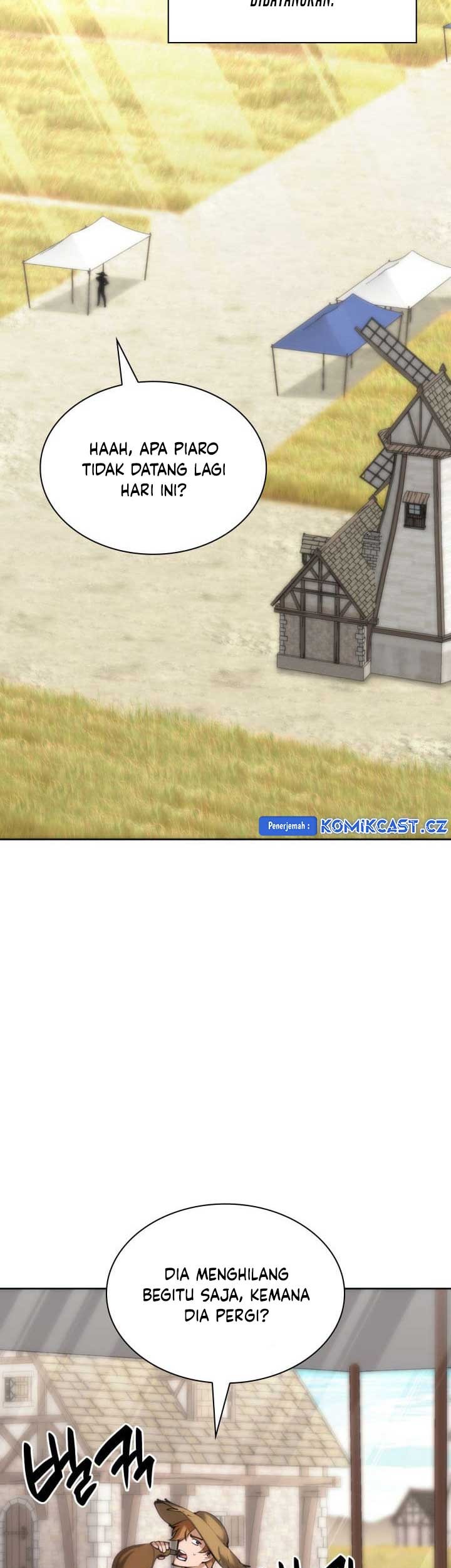 Overgeared Chapter 251 Gambar 12