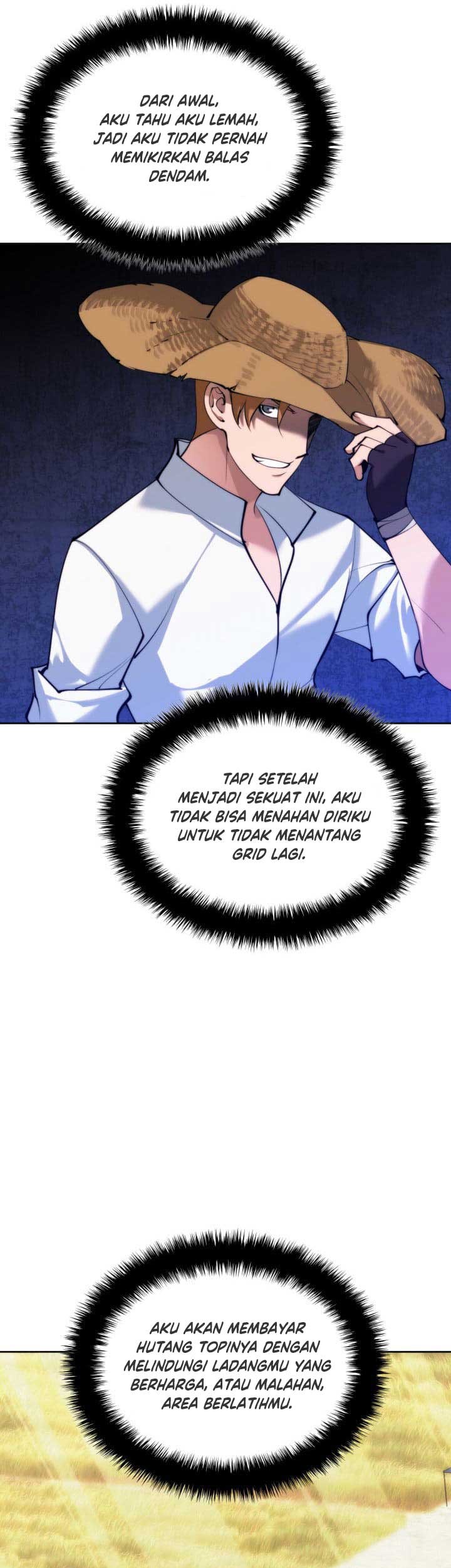 Overgeared Chapter 251 Gambar 16