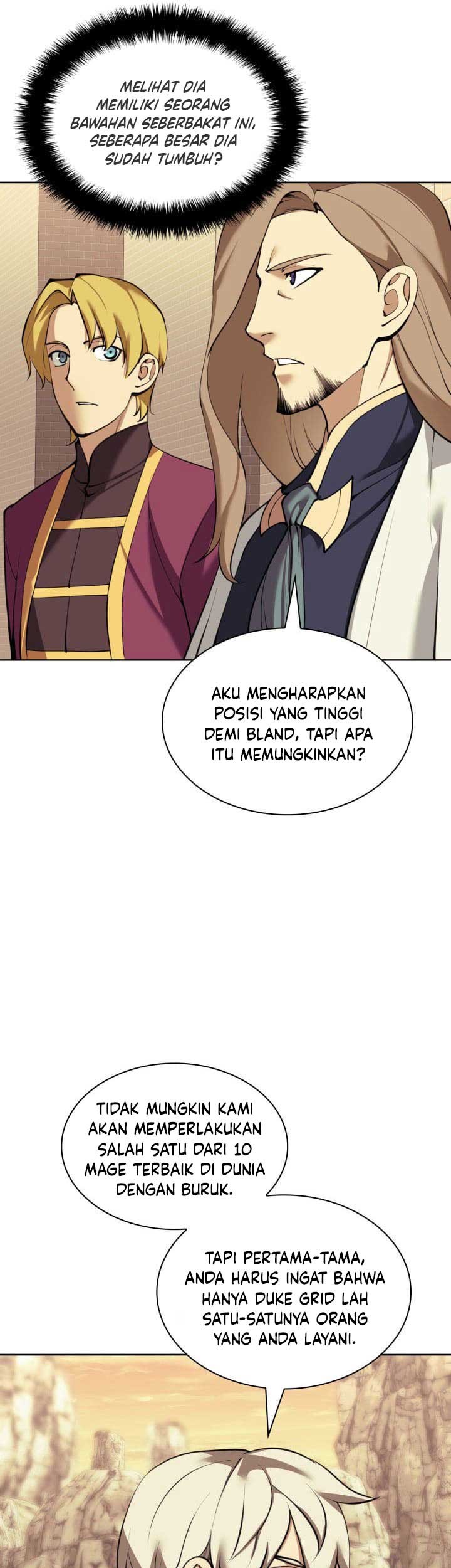 Overgeared Chapter 250 Gambar 30