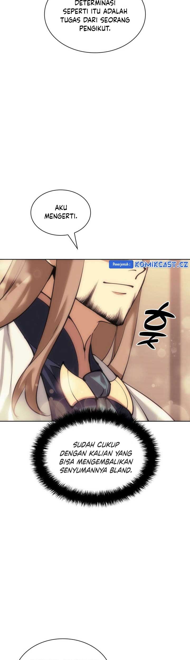 Overgeared Chapter 250 Gambar 32