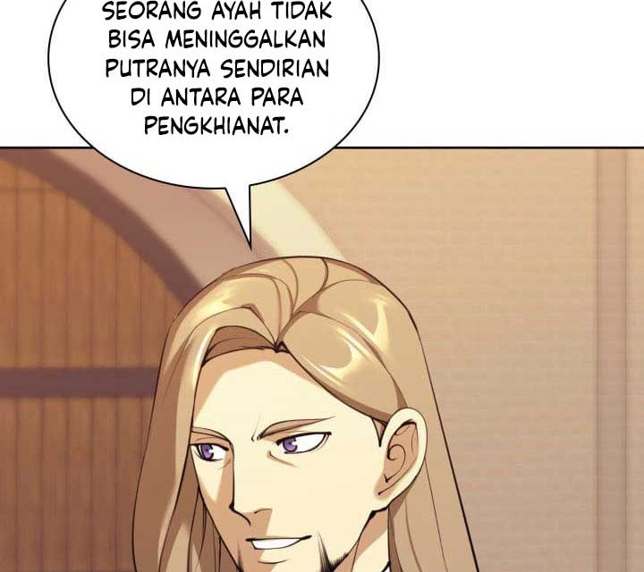 Overgeared Chapter 250 Gambar 33