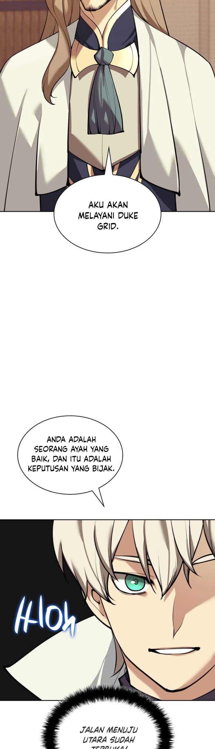 Overgeared Chapter 250 Gambar 34