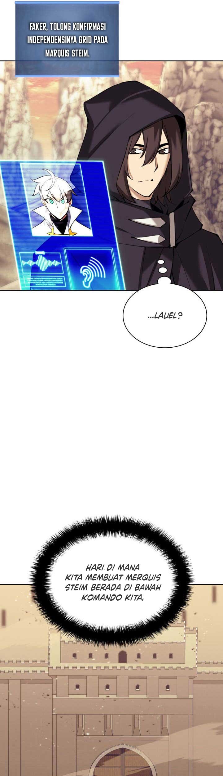 Overgeared Chapter 250 Gambar 36