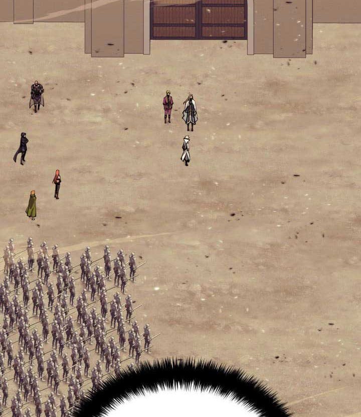 Overgeared Chapter 250 Gambar 37