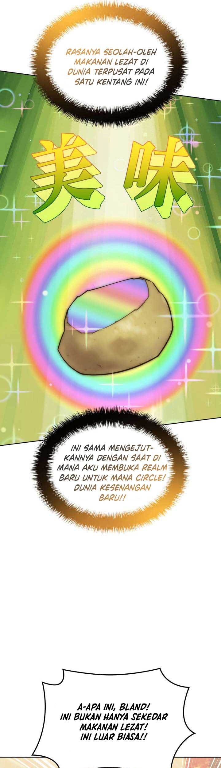 Overgeared Chapter 250 Gambar 18