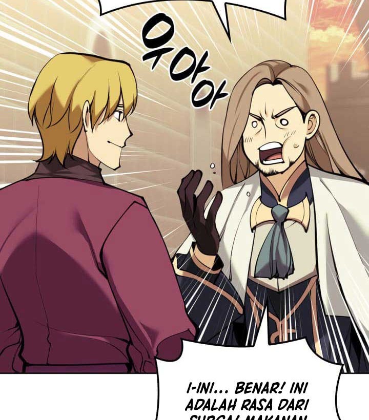 Overgeared Chapter 250 Gambar 19