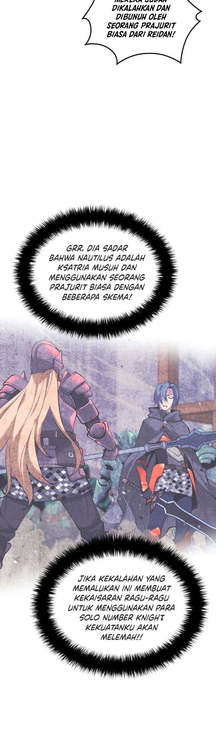 Overgeared Chapter 250 Gambar 46