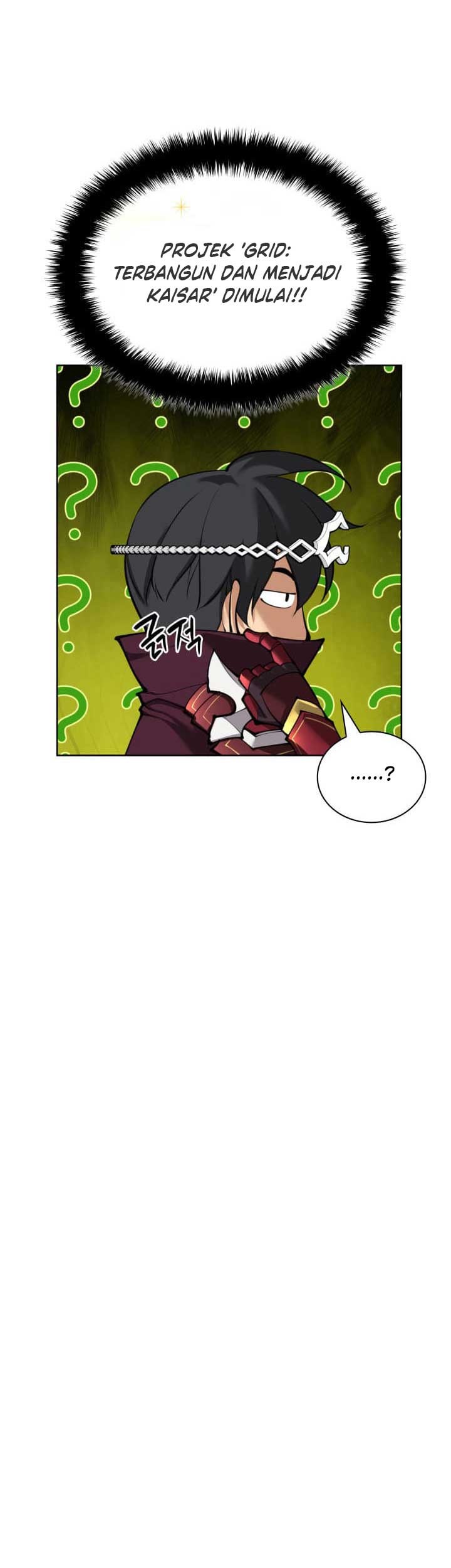 Overgeared Chapter 250 Gambar 52