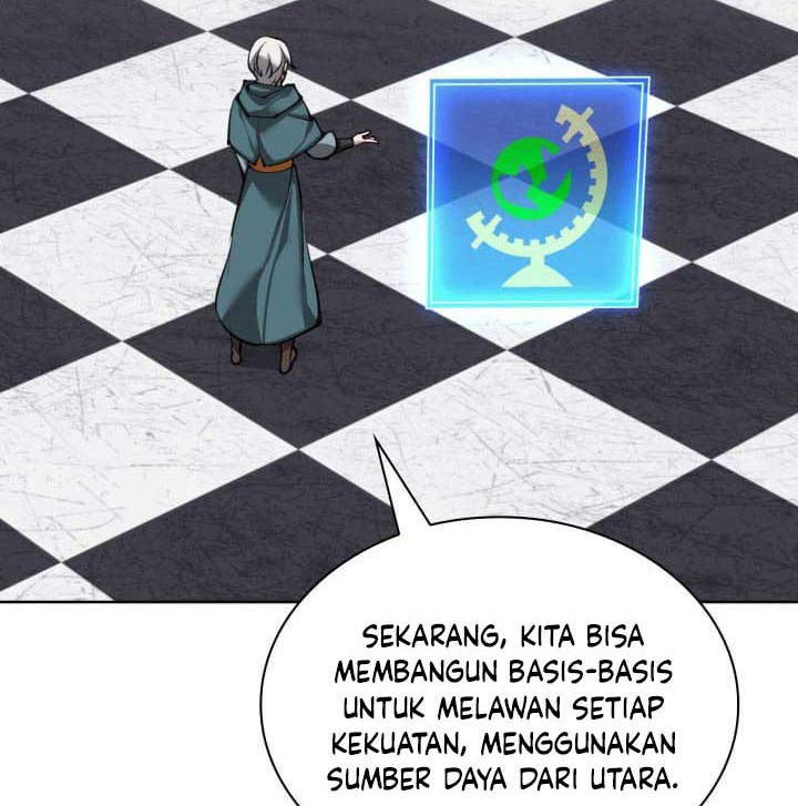 Overgeared Chapter 250 Gambar 55