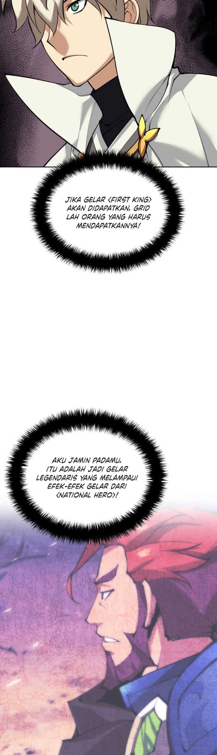 Overgeared Chapter 250 Gambar 40