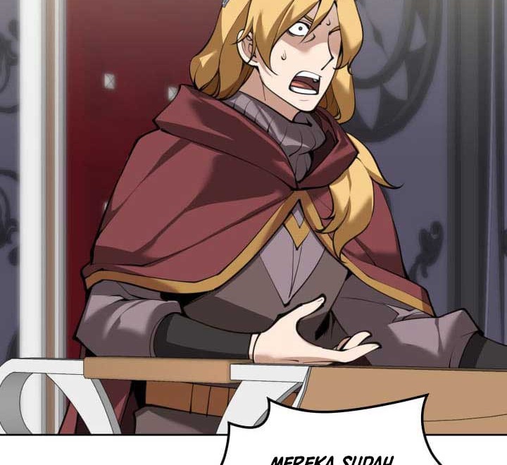 Overgeared Chapter 250 Gambar 45