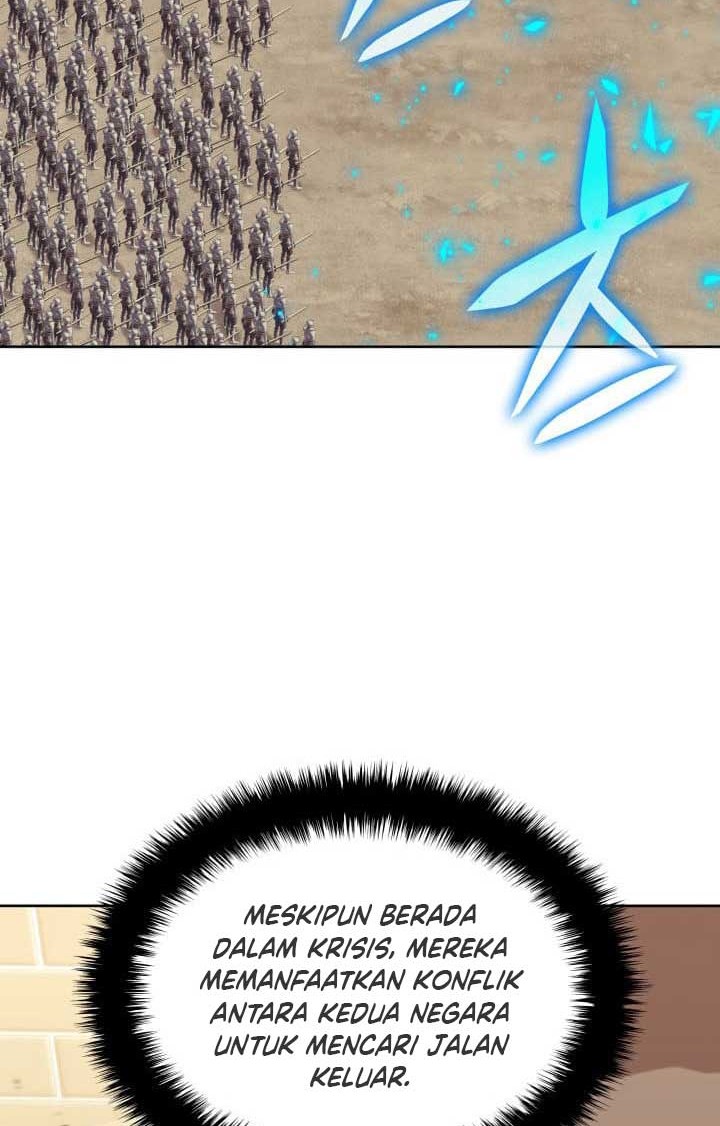 Overgeared Chapter 250 Gambar 3