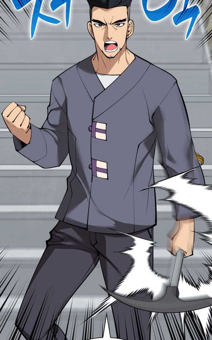 Overgeared Chapter 250 Gambar 67