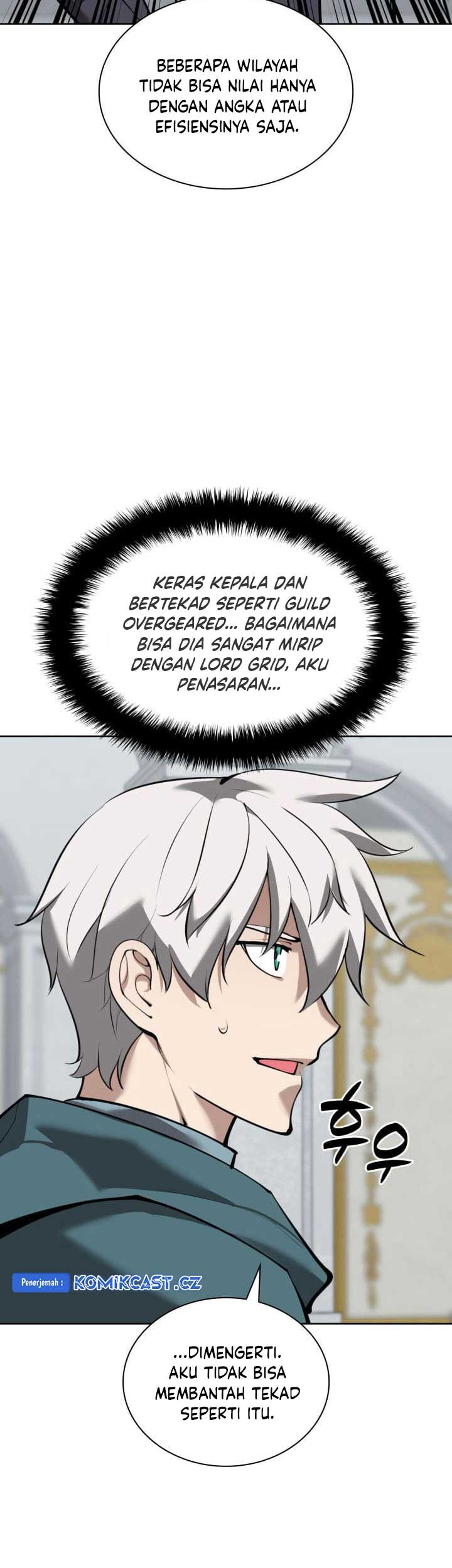 Overgeared Chapter 250 Gambar 68