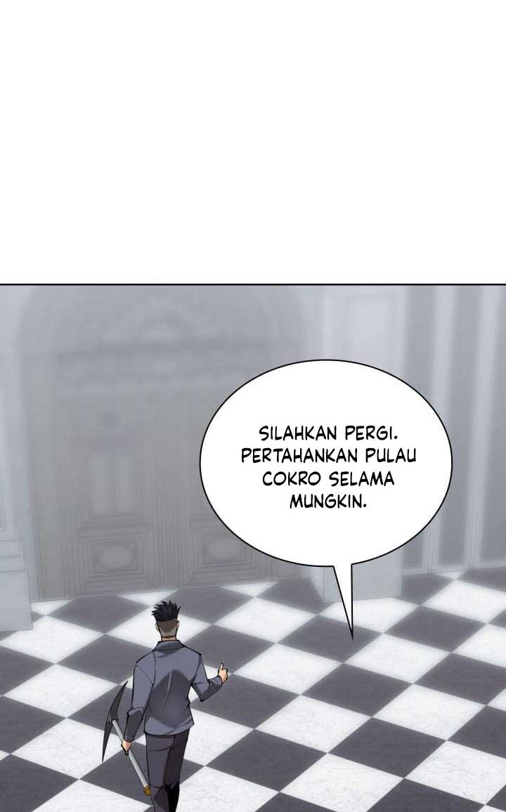 Overgeared Chapter 250 Gambar 69