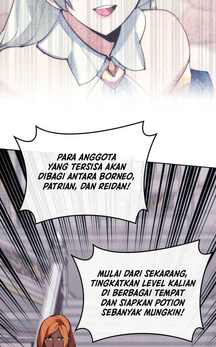 Overgeared Chapter 250 Gambar 71
