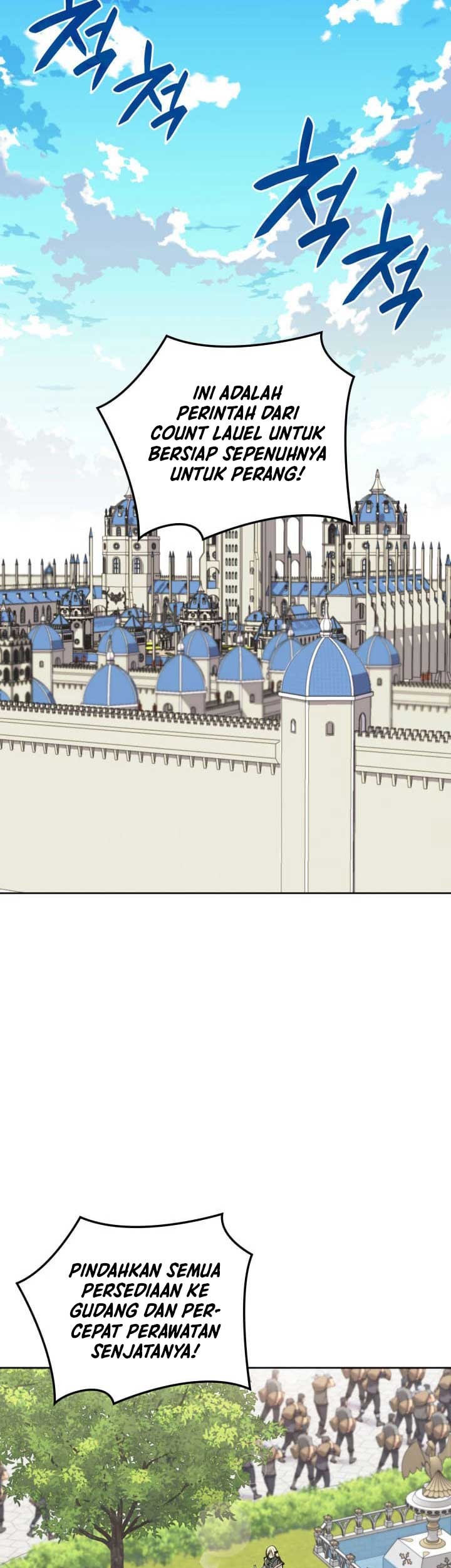 Overgeared Chapter 250 Gambar 74