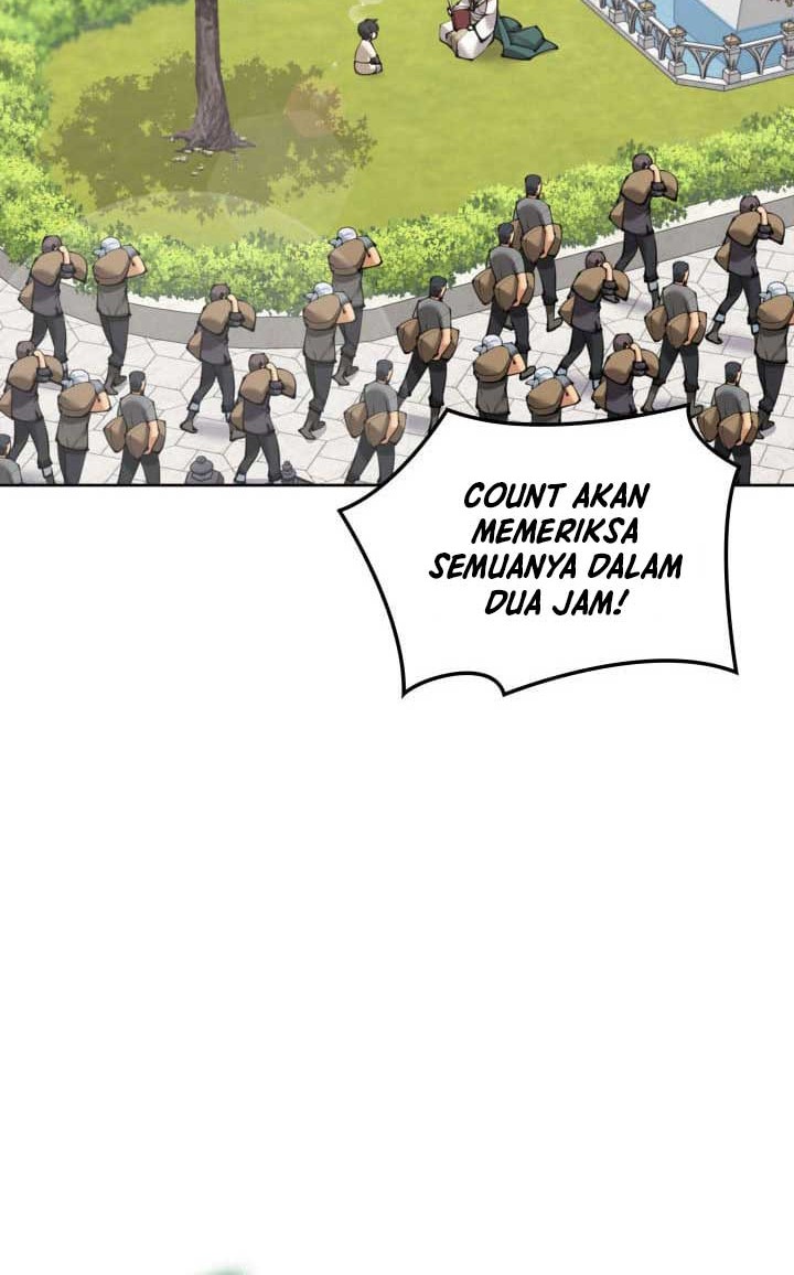 Overgeared Chapter 250 Gambar 75