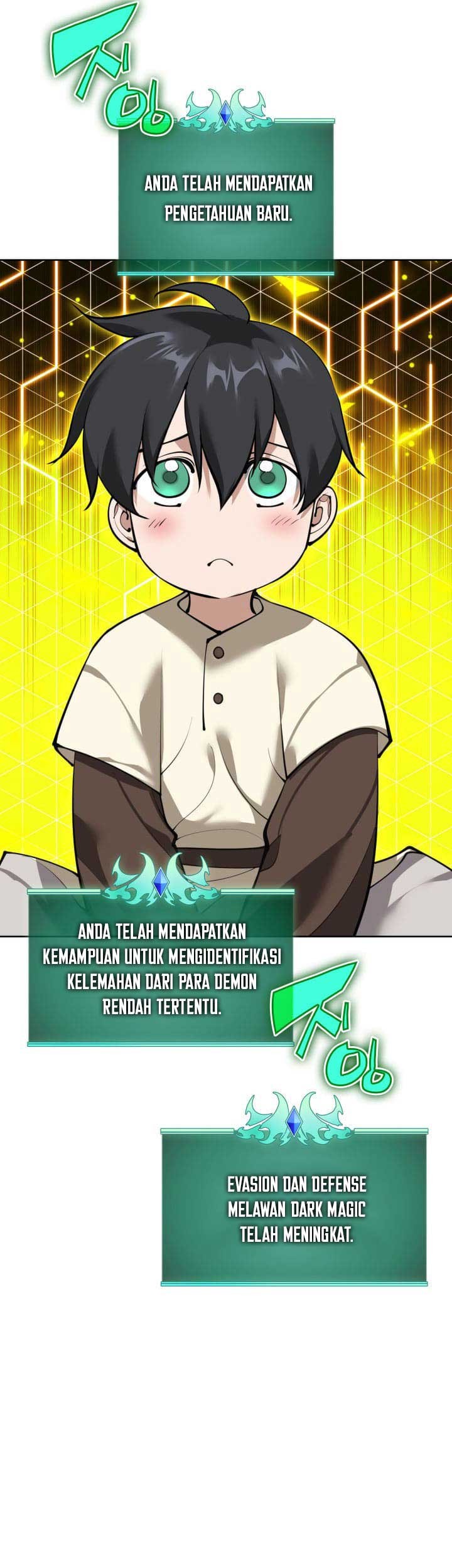 Overgeared Chapter 250 Gambar 76