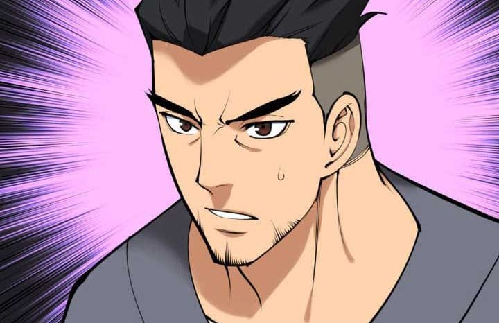 Overgeared Chapter 250 Gambar 63