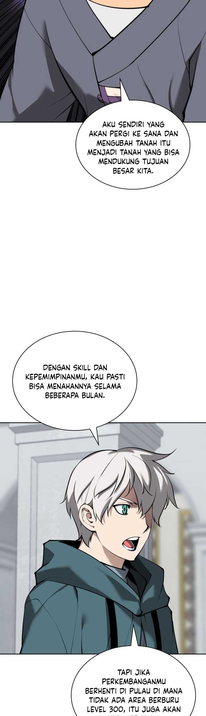 Overgeared Chapter 250 Gambar 64